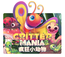 Critter Mania