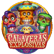 Calaveras Explosivas