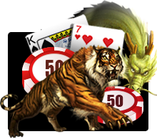 Dragon Tiger