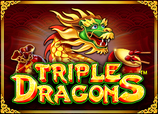 Triple Dragons